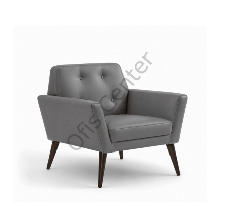 Torino Tekli Ofis ve Büro Kanepe